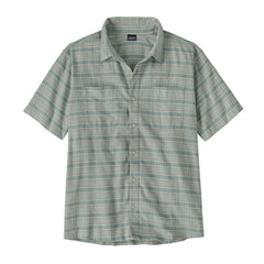 Patagonia Back Step Shirt