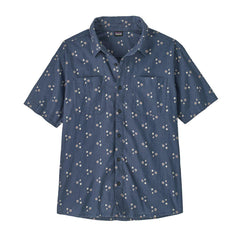 Patagonia Back Step Shirt