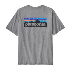Patagonia P-6 Logo Responsibili-Tee®