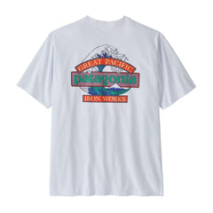 Patagonia Great Waves Responsibili-Tee®