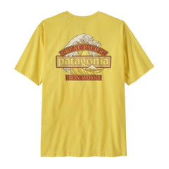 Patagonia Great Waves Responsibili-Tee®