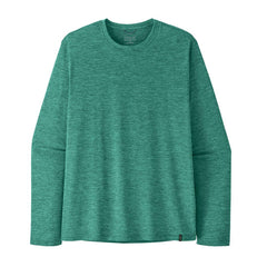 Patagonia Long-Sleeved Capilene® Cool Daily Shirt