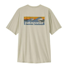 Patagonia Capilene® Cool Daily Shirt - Boardshort Logo