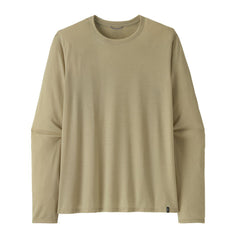 Patagonia Long-Sleeved Capilene® Cool Trail Shirt