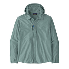 Patagonia River Rambler Hybrid Sun Hoody