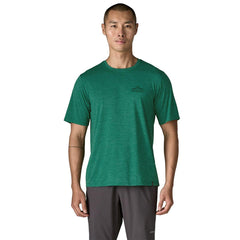 Patagonia Capilene® Cool Daily Shirt - Cloud Crag