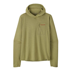 Patagonia Capilene® Cool Sun Hoody - Water People Banner
