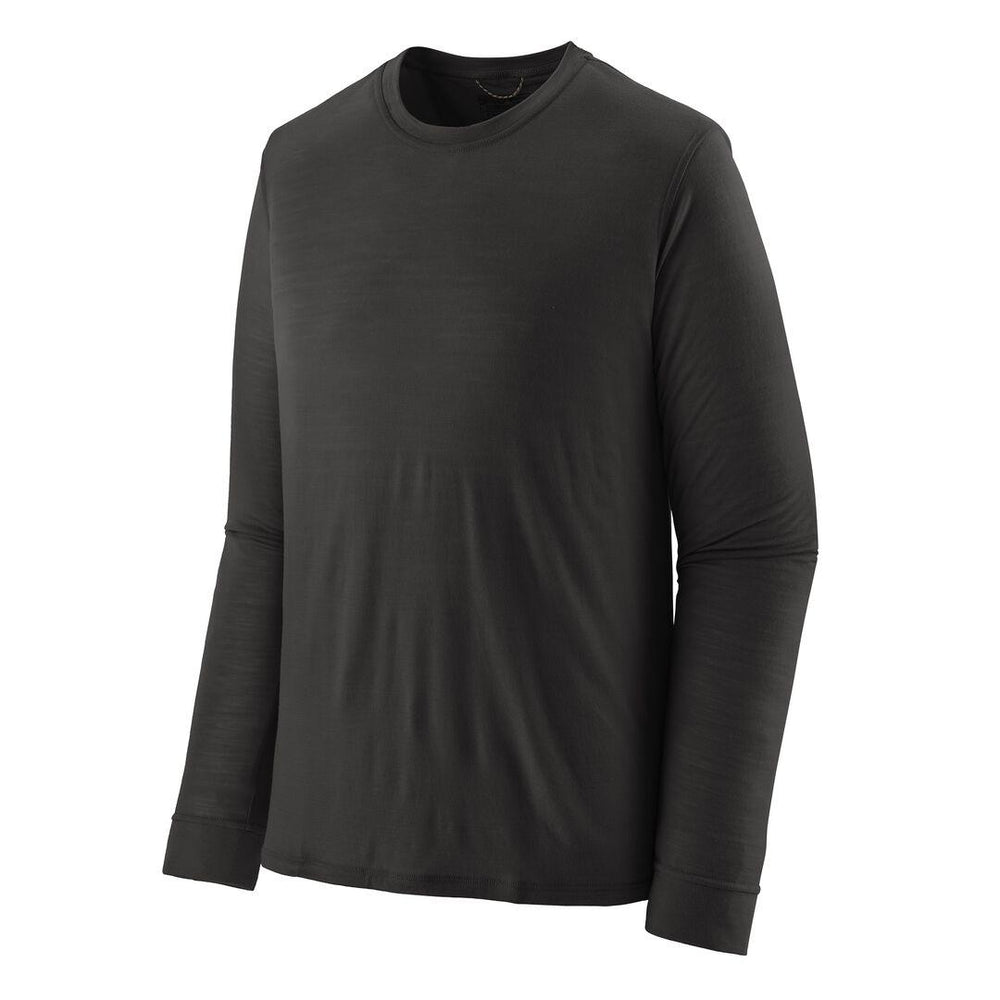 Patagonia Long-Sleeved Capilene® Cool Merino Blend Shirt