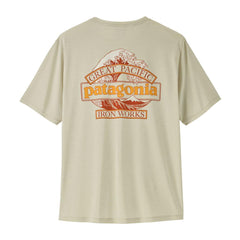 Patagonia Capilene® Cool Daily Shirt - Great Waves