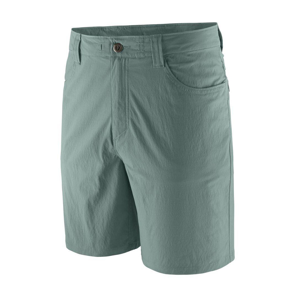 Patagonia Quandary Hiking Shorts - 8" Inseam
