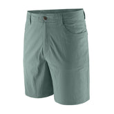 Patagonia Quandary Hiking Shorts - 8" Inseam