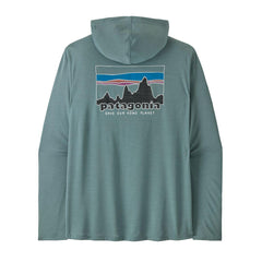 Patagonia Capilene® Cool Daily Hoody - '73 Skyline