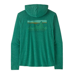 Patagonia Capilene® Cool Daily Hoody - '73 Skyline