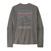 Patagonia Long-Sleeved Capilene® Cool Sun Shirt - Peak Visions