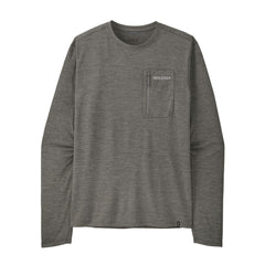 Patagonia Long-Sleeved Capilene® Cool Sun Shirt - Peak Visions