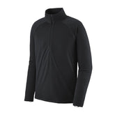 Patagonia Capilene® Midweight Baselayer Zip-Neck Pullover