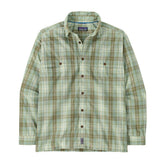 Patagonia Long-Sleeved Island Hopper Fishing Shirt