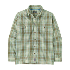 Patagonia Long-Sleeved Island Hopper Fishing Shirt