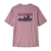 Patagonia Capilene® Cool Daily Shirt - '73 Skyline