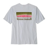 Patagonia Take a Stand Responsibili-Tee®