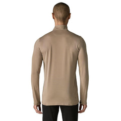 Patagonia Capilene® Thermal Weight Baselayer Zip-Neck Pullover