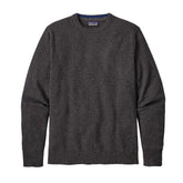 Patagonia Recycled Cashmere Crewneck Sweater