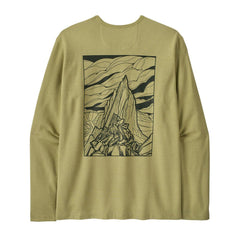 Patagonia Lightweight Cloud Crag Wildrise Crew