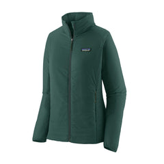 Patagonia Nano-Air® Light Hybrid Insulated Jacket
