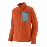 Patagonia R1® Air Fleece Midlayer Jacket
