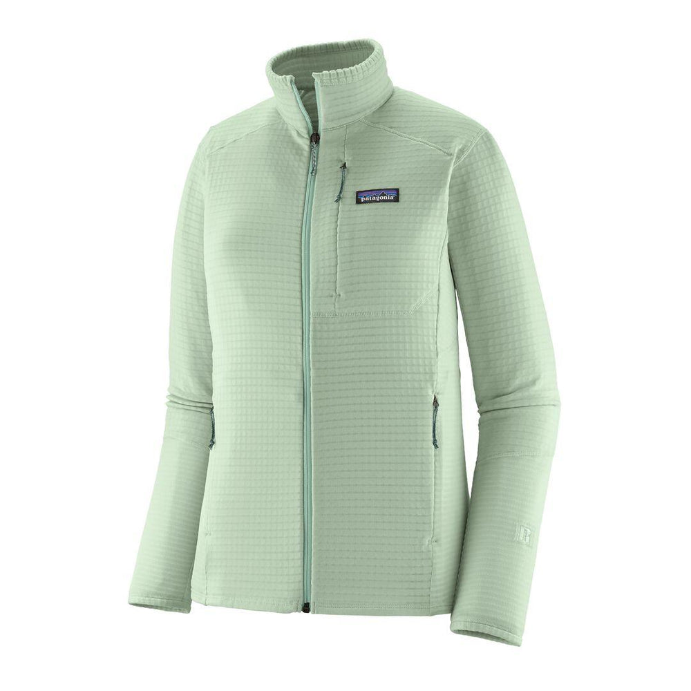 Patagonia R1® Fleece Midlayer Jacket