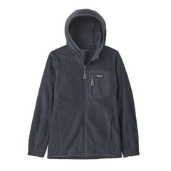 Patagonia Kids' R1® Air Full-Zip Fleece Hoody