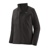 Patagonia R2® CrossStrata Midlayer Fleece Jacket