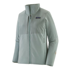 Patagonia R2® CrossStrata Midlayer Fleece Jacket