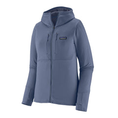 Patagonia R1® Thermal Fleece Full-Zip Hoody