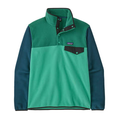 Patagonia Lightweight Synchilla® Snap-T® Fleece Pullover