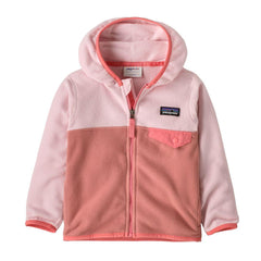 Patagonia Baby Micro D® Snap-T® Fleece Jacket