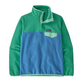 Patagonia Lightweight Synchilla® Snap-T® Fleece Pullover