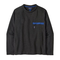 Patagonia Better Sweater® Fleece Crewneck Sweatshirt