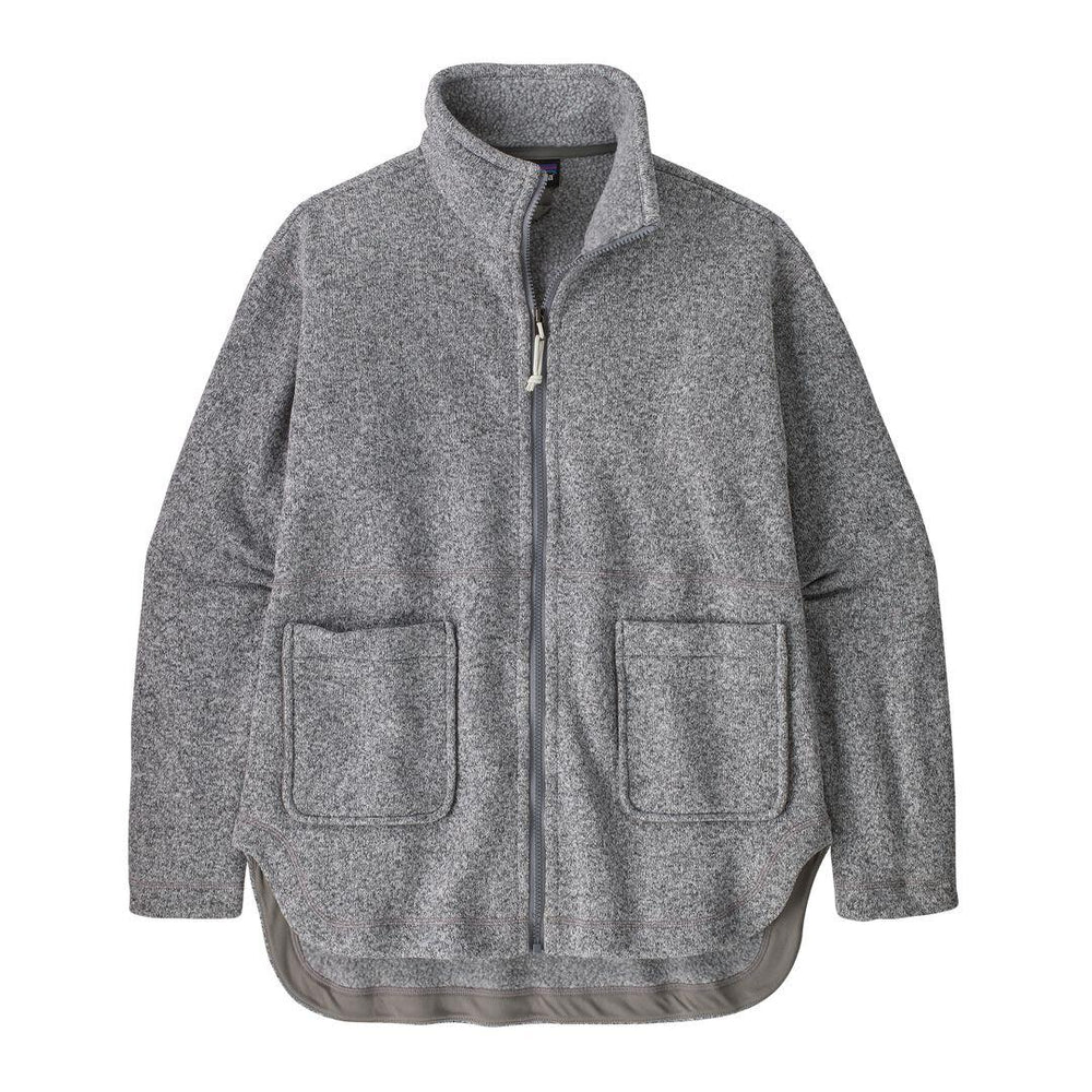 Patagonia Better Sweater® Oversized Fleece Coat