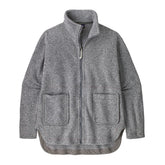 Patagonia Better Sweater® Oversized Fleece Coat