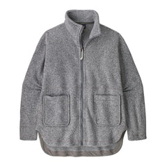 Patagonia Better Sweater® Oversized Fleece Coat