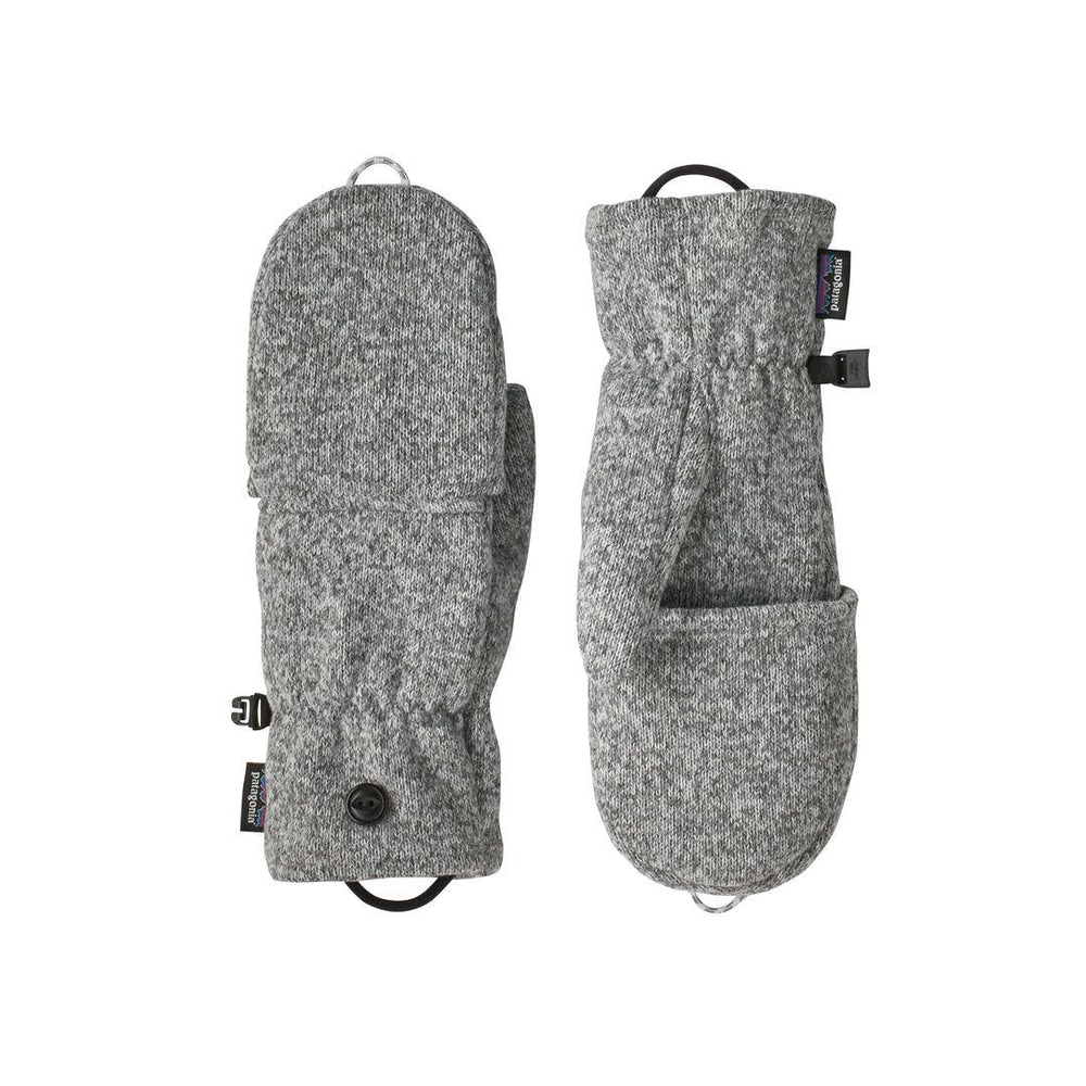 Patagonia Better Sweater™ Fleece Convertible Gloves/Mittens