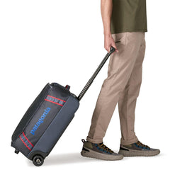 Patagonia Black Hole® Wheeled Duffel Bag 40L