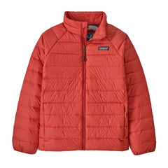 Patagonia Kids' Down Sweater™ Insulated Jacket