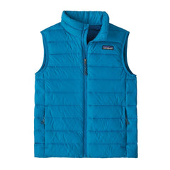 Patagonia Kids' Down Sweater™ Insulated Vest