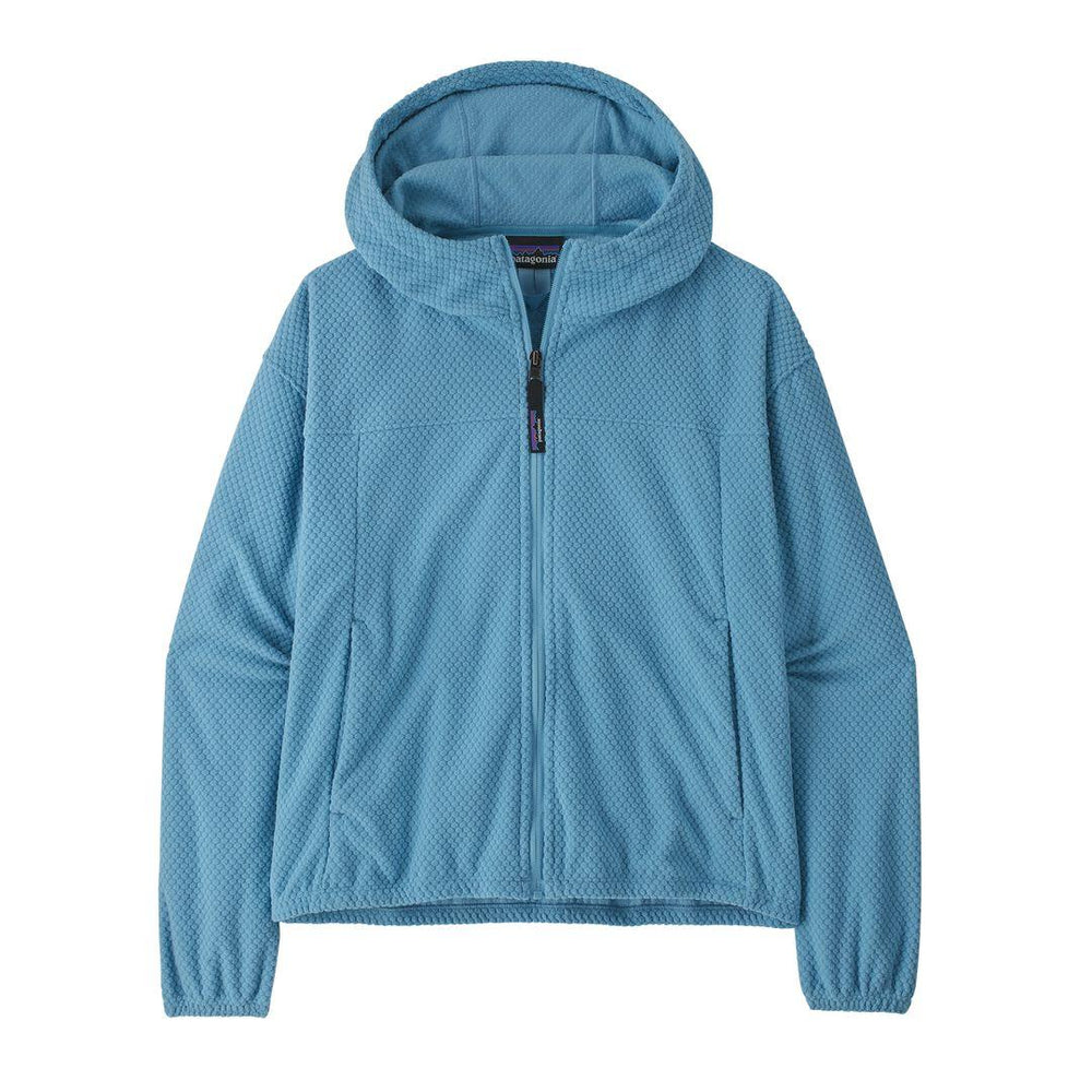 Patagonia Textured Fleece Hoody