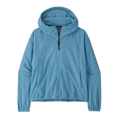 Patagonia Textured Fleece Hoody