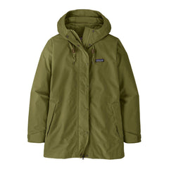 Patagonia Outdoor Everyday Rain Jacket