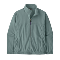 Patagonia Textured Fleece Jacket