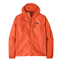 Patagonia Light & Variable® Windbreaker Jacket